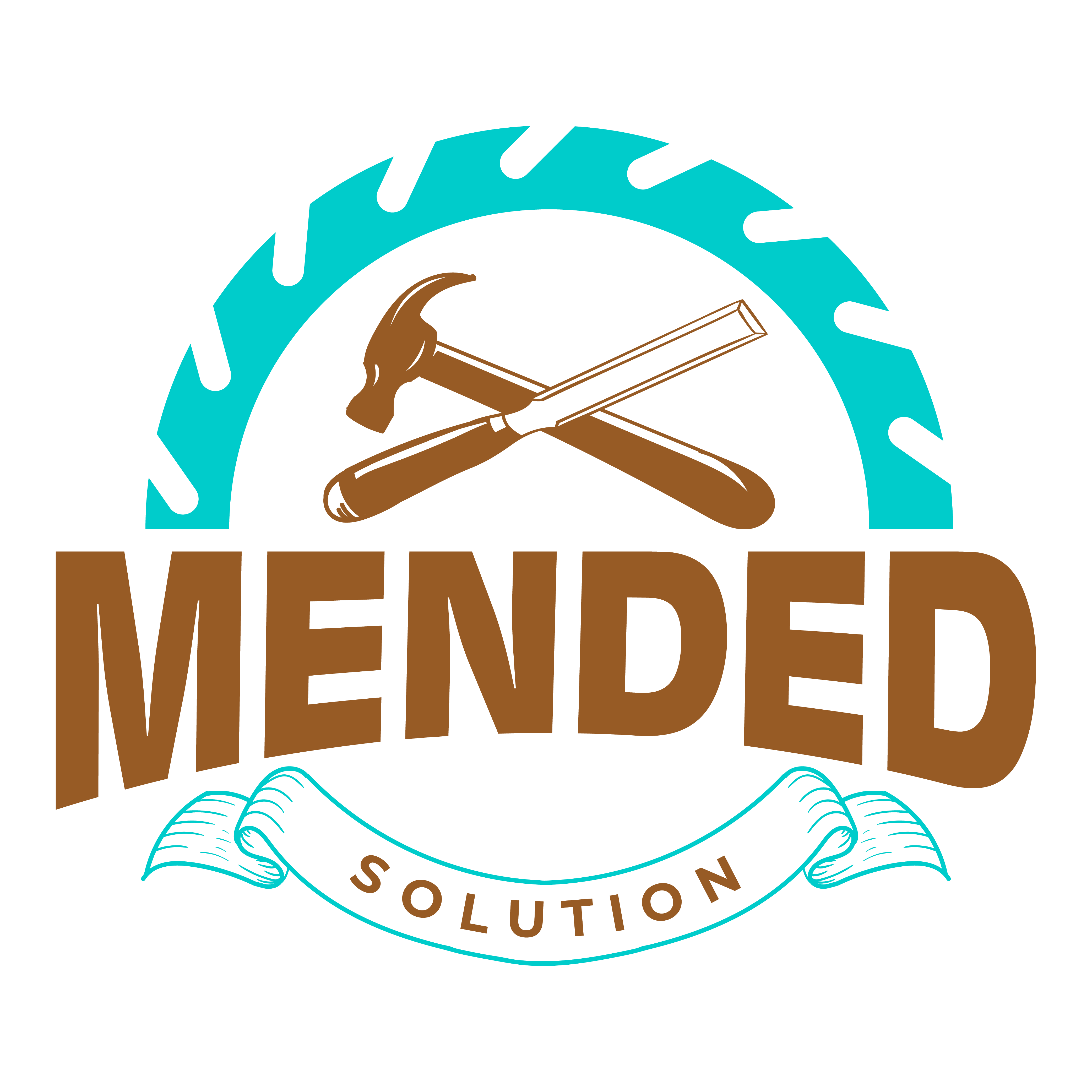 Mended Solution logo